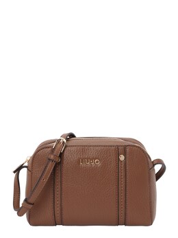 Сумка кросс-боди Liu Jo ECS S, Brown lij9823001000001 | brown