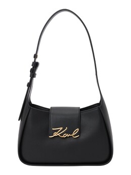 Сумка через плечо Karl Lagerfeld Shoulder Bag, черный 21755269 | black