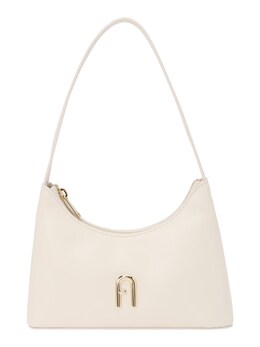 Сумка через плечо Furla Diamante, White fur1729010000001 | white