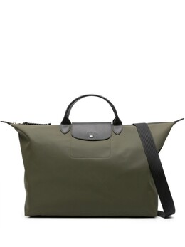Longchamp маленькая сумка-тоут Le Pliage Energy Travel, зеленый l1624hsr892 | зеленый
