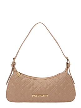 Сумка через плечо Love Moschino, Camel lmc2866002000001 | camel