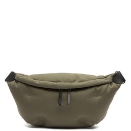Сумка-Пояс Glam Slam Maison Margiela, хаки/черный s35wb0079-p8570-hb052 | khaki & black