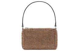 Средняя мини-сумка наследницы Alexander Wang 20122p10m828