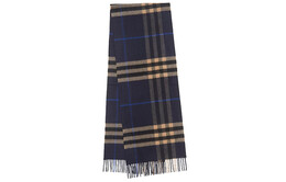 Вязаный шарф унисекс Burberry, Comes with Original Bag 80223461 | comes with original bag