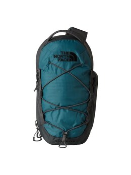 Рюкзак The North Face Borealis, Black tnf9hm7001000001 | black