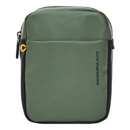 Сумка кросс-боди Mandarina Duck, Green tas042468 | green