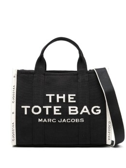 Marc Jacobs сумка The Medium Tote, черный m0017027001 | черный