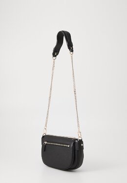 Сумка через плечо FEDORA Guess, черный gu151h7l3-q11 | black