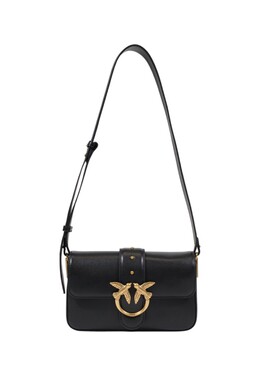 Сумки Pinko, черный 8057769828262 | black