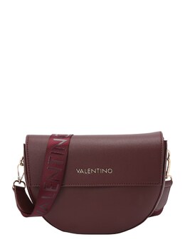 Сумка кросс-боди Valentino Bigfoot Pattina, Berry val0031022000001 | berry