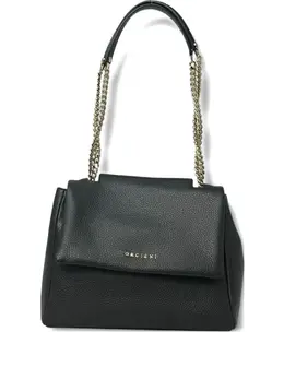 Маленькая сумка через плечо Sveva Orciani, черный 32243893 | черный