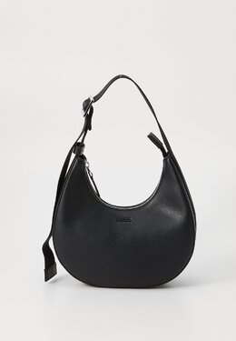 Сумка через плечо HOBO SMALL - Across body bag Hugo, черный hu751h0hb-q11 | black