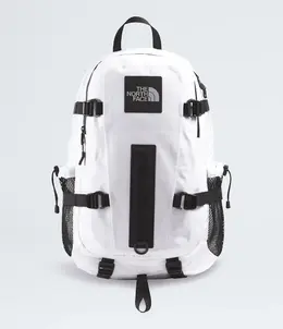 Рюкзак для базового лагеря Hot Shot The North Face, TNF White nf0a8eex | tnf white