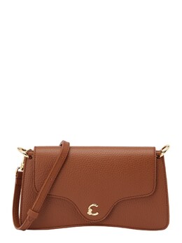 Сумка кросс-боди Coccinelle C-ME, Cognac cne0926001000001 | cognac