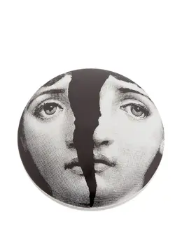 Fornasetti: Брелок 