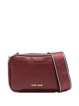 Сумка через плечо из искусственной кожи Marc Ellis, красный 32072691 | красный