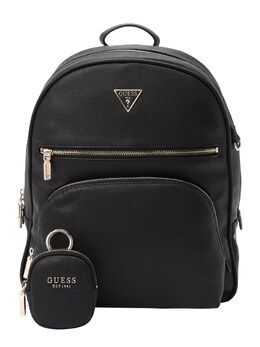 Рюкзак Guess POWER PLAY II LRG TECH BCKPCK, Black gue9hua001000001 | black