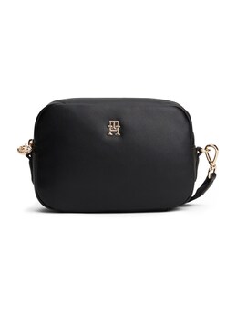 Сумка кросс-боди Tommy Hilfiger Popette, Black thsbdfk001000001 | black