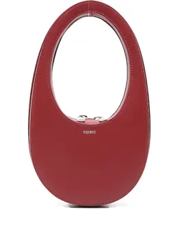 Мини-сумка Swipe Coperni, красный 32126256 | красный