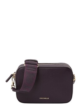 Сумка кросс-боди Coccinelle TEBE, Aubergine cne0583052000001 | aubergine