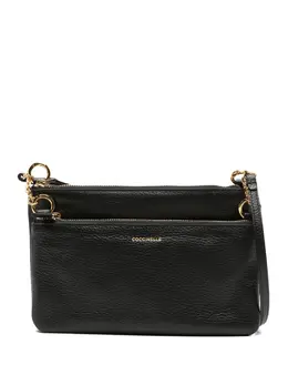 Сумка на плечо Yvonne Coccinelle, черный 32030426 | черный