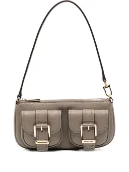 Маленькая сумка на плечо Zoe Michael Kors, коричневый 30740465 | коричневый