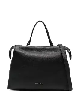 Сумка на плечо с верхней ручкой Marc Ellis, черный 32072682 | черный