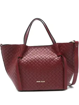 Сумка-тоут Talena Marc Ellis, красный 32072702 | красный