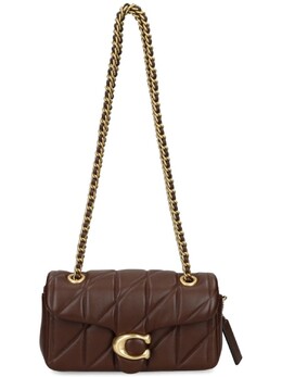 Сумка через плечо Tabby 26 Coach, коричневый cp149 | коричневый