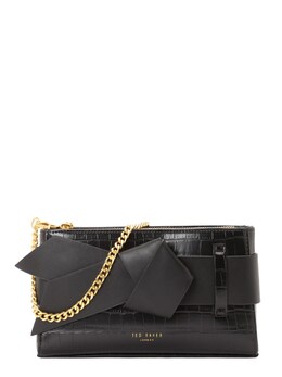 Сумка кросс-боди Ted Baker JJOSANA, Black teb3223001000001 | black