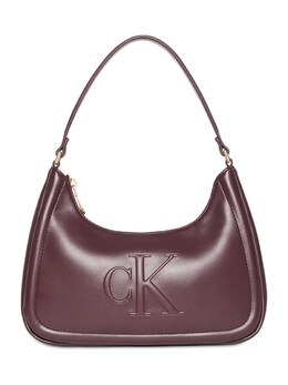 Сумка через плечо Calvin Klein, Wine red cak9gbd001000001 | wine red
