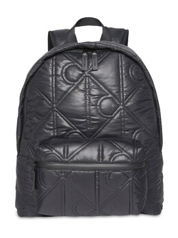Рюкзак Calvin Klein, Black cak9glm001000001 | black