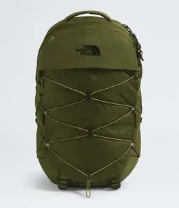Женский рюкзак Borealis The North Face, Forest Olive/Utility Brown nf0a52si | forest olive/utility brown