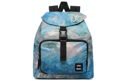 Рюкзак унисекс Vans, Blue vn0a4sc418h | blue