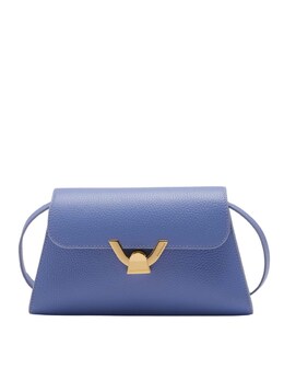 Сумка через плечо Coccinelle Coccinelle DEW, Azure e1qtf120301b36 | azure