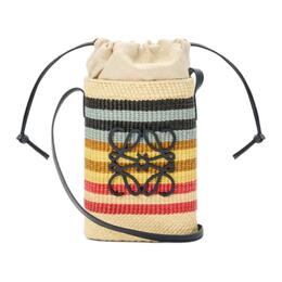 Loewe Плечевая сумка унисекс разноцветная c756g35x03-2668