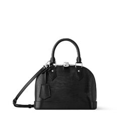 Сумка Louis Vuitton, черный m11382 | black