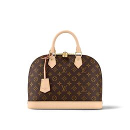 Сумка Louis Vuitton, коричневый m53151 | brown