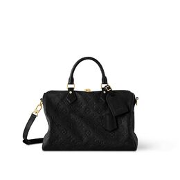Сумка женская Louis Vuitton, черный m11323 | black