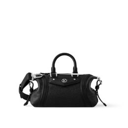 Сумка женская Louis Vuitton, черный m14623 | black