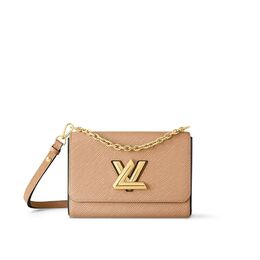 Сумка женская Louis Vuitton, нюдовый m21120 | naturel