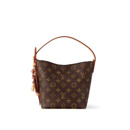Сумка женская Louis Vuitton, коричневый m12925 | brown