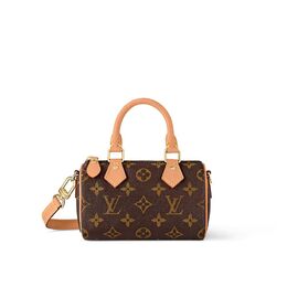 Сумка женская Louis Vuitton, коричневый m81085 | brown