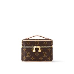 Сумка женская Louis Vuitton, коричневый m44936 | brown