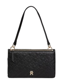 Сумка через плечо Tommy Hilfiger, Black tas008883 | black