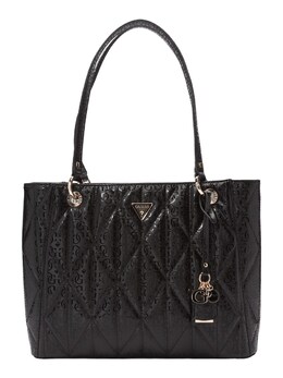 Сумка-шоппер Guess ALDINA NOEL TOTE, Black gue9htk001000001 | black