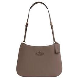 Coach Сумка через плечо из гладкой кожи cp101-imv2r