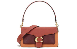 Coach Кожаная сумка через плечо 76105-b4s0k