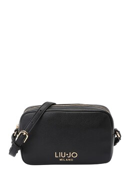 Сумка кросс-боди Liu Jo ECS, Black tas042050 | black