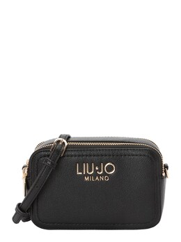 Сумка кросс-боди Liu Jo ECS, Black lij9881001000001 | black
